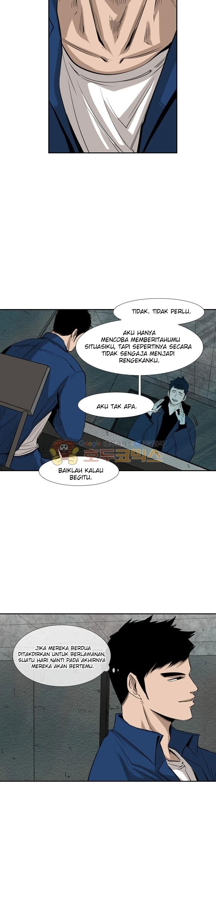 Baca Shark - Chapter 121 halaman 9