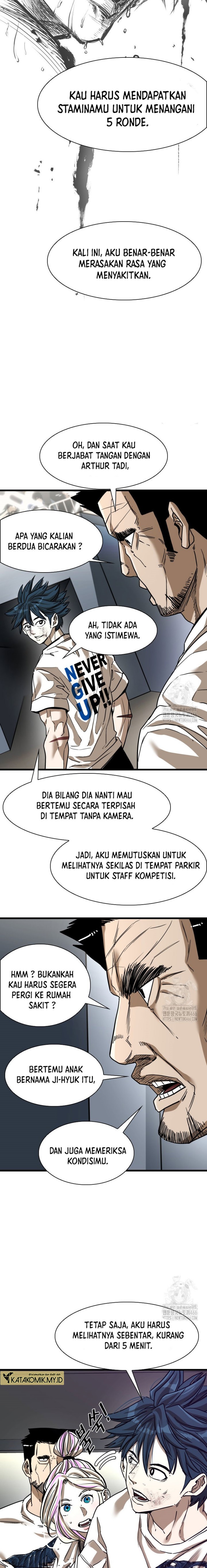 Baca Shark - Chapter 343 halaman 12