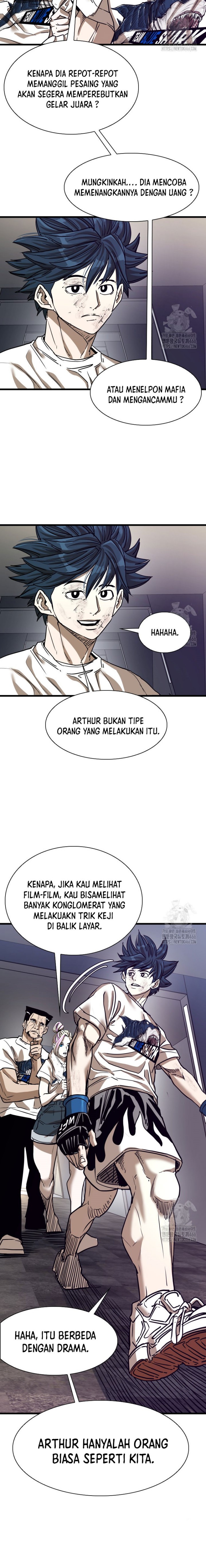 Baca Shark - Chapter 343 halaman 13