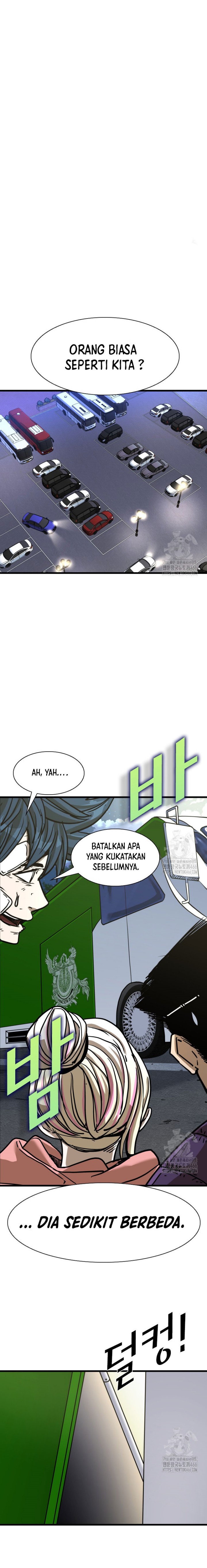 Baca Shark - Chapter 343 halaman 14