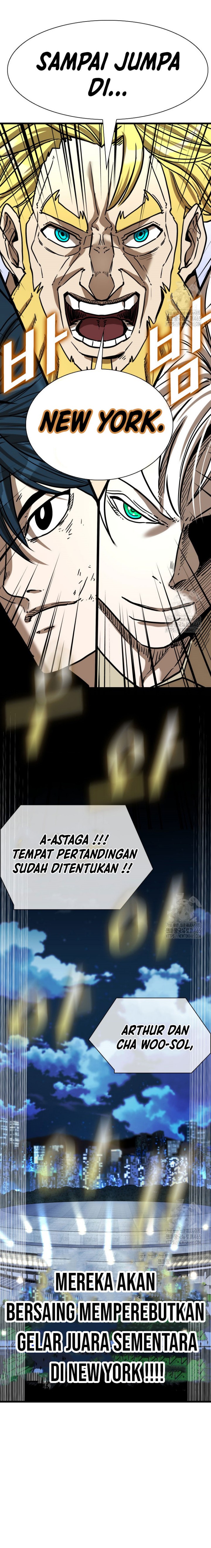 Baca Shark - Chapter 343 halaman 2
