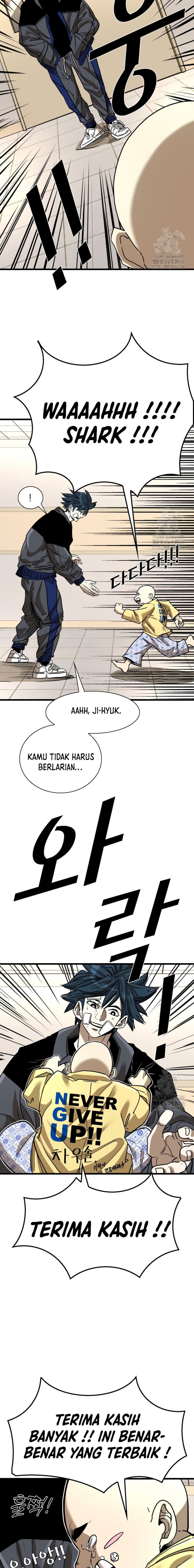 Baca Shark - Chapter 343 halaman 22