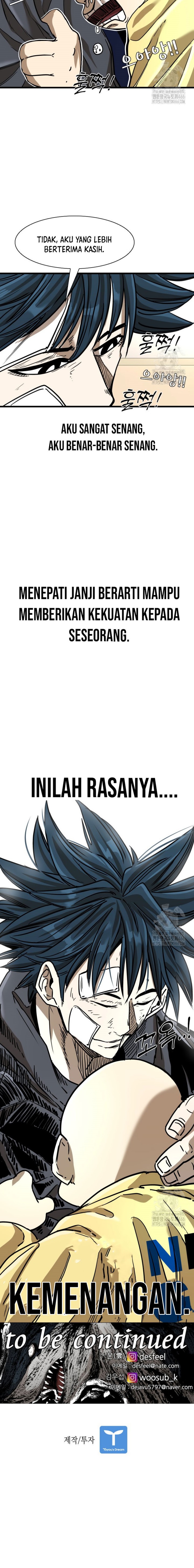 Baca Shark - Chapter 343 halaman 23