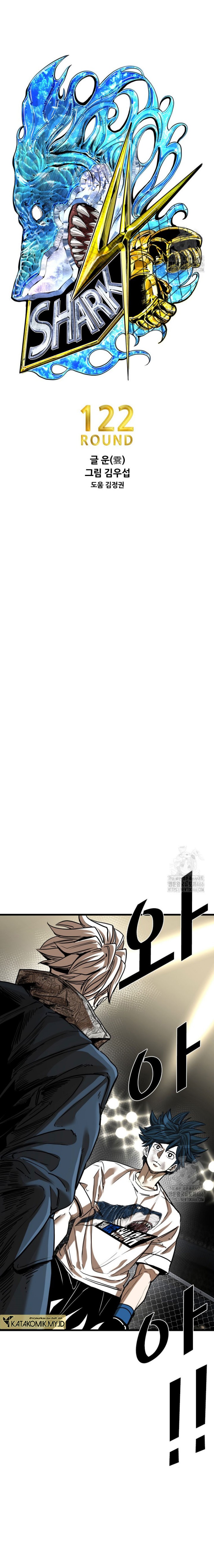 Baca Shark - Chapter 343 halaman 3