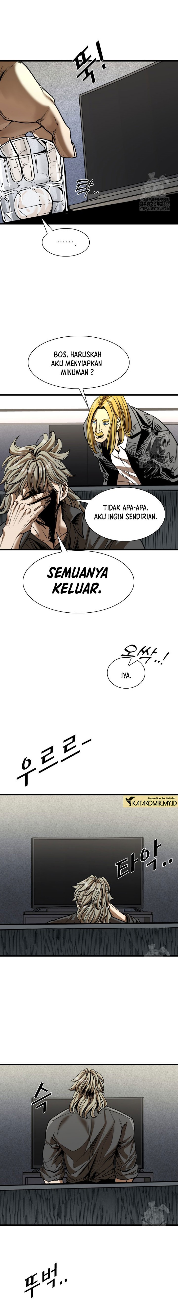 Baca Shark - Chapter 343 halaman 4