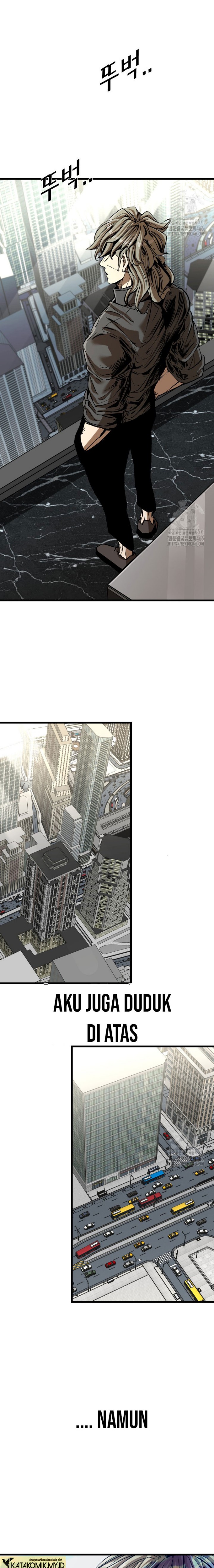 Baca Shark - Chapter 343 halaman 5
