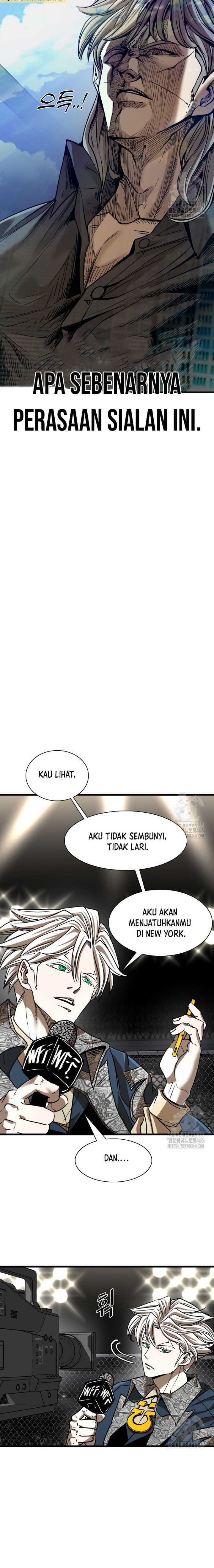 Baca Shark - Chapter 343 halaman 6