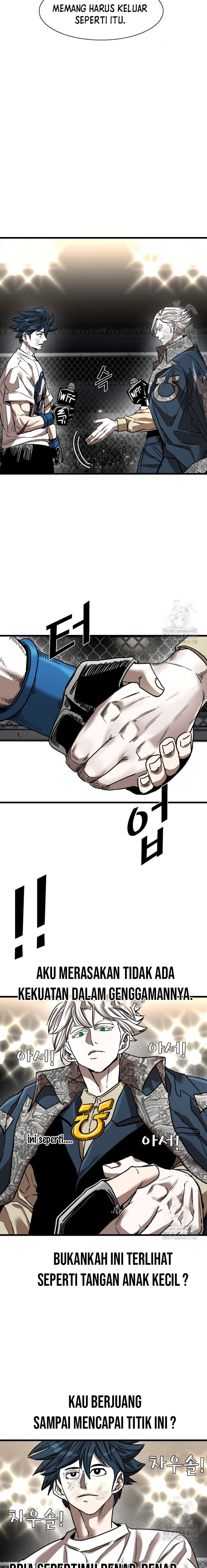 Baca Shark - Chapter 343 halaman 9