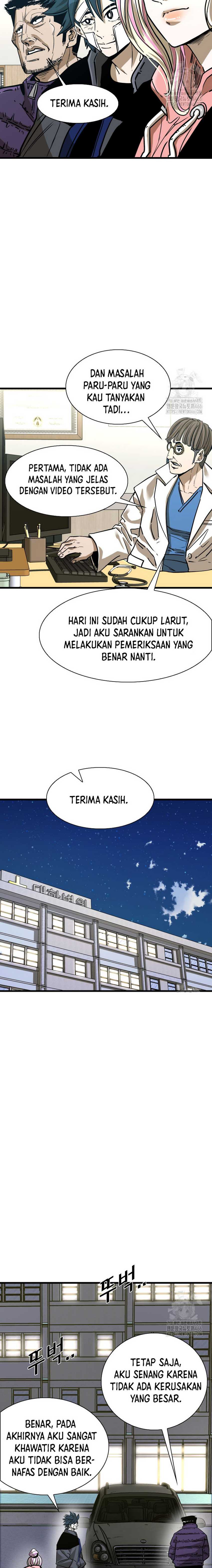 Baca Shark - Chapter 344 halaman 10