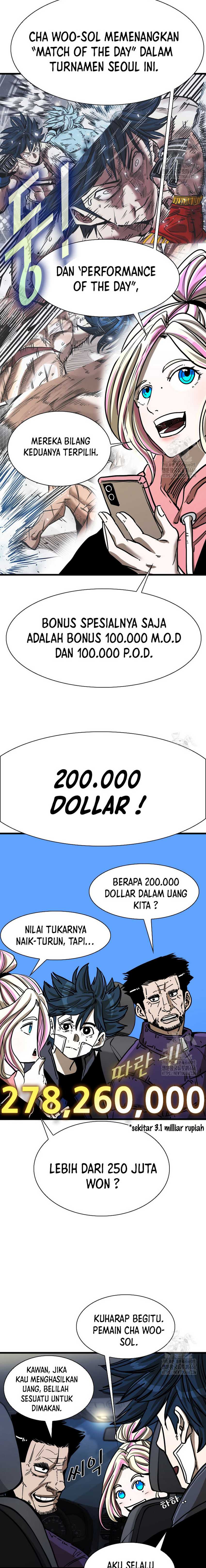 Baca Shark - Chapter 344 halaman 12