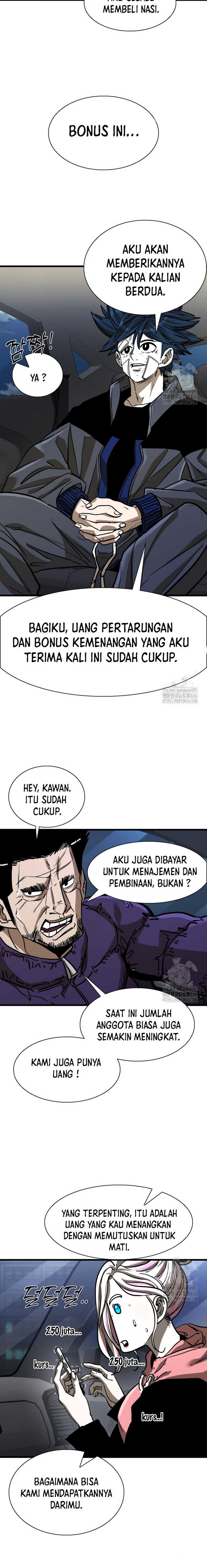 Baca Shark - Chapter 344 halaman 13