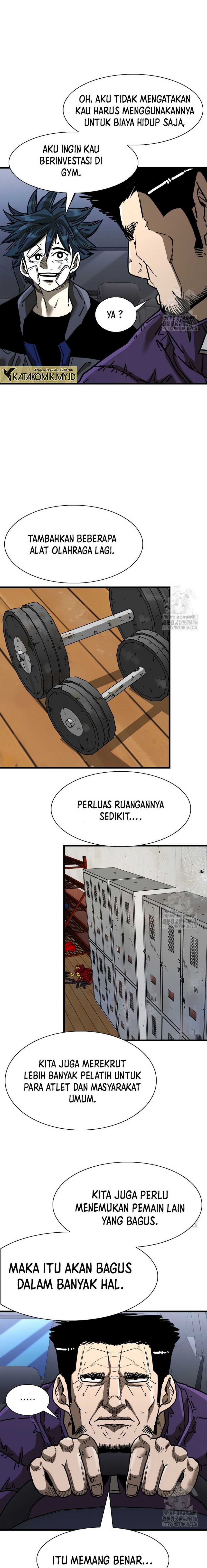 Baca Shark - Chapter 344 halaman 14