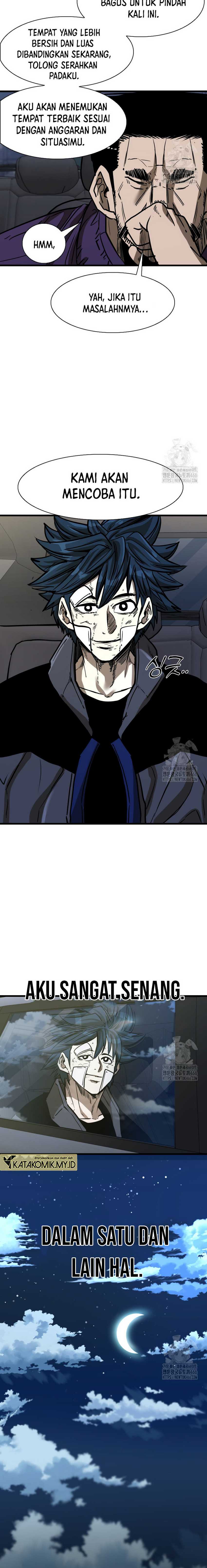 Baca Shark - Chapter 344 halaman 16