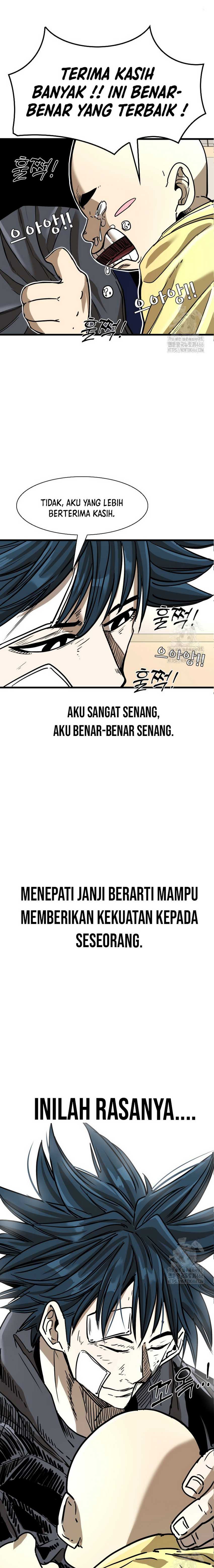 Baca Shark - Chapter 344 halaman 2
