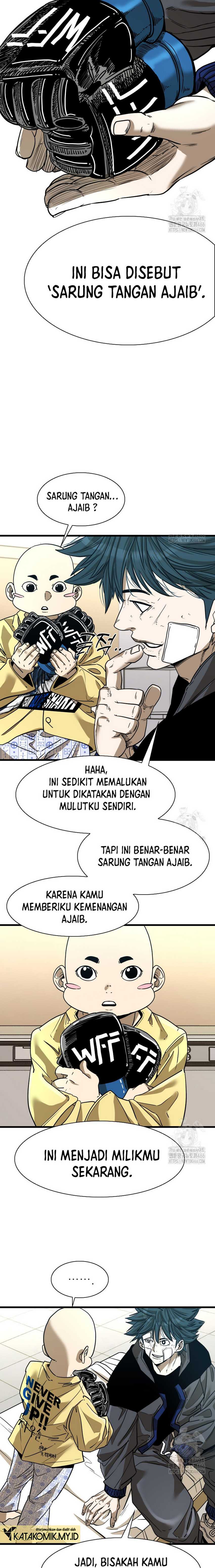 Baca Shark - Chapter 344 halaman 5
