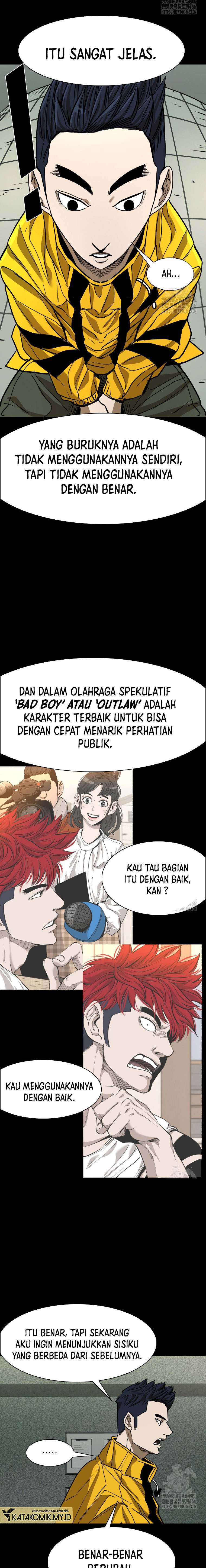 Baca Shark - Chapter 345 halaman 13