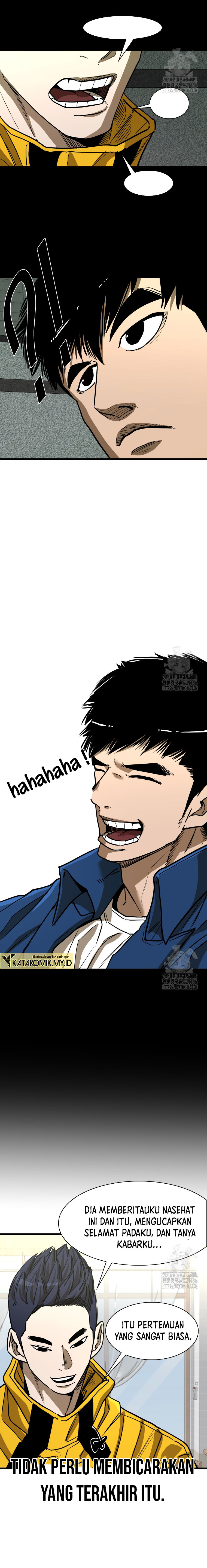 Baca Shark - Chapter 345 halaman 16
