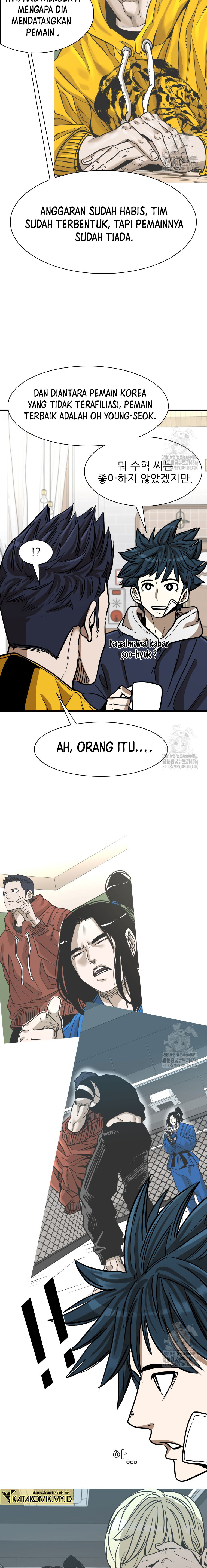 Baca Shark - Chapter 345 halaman 19