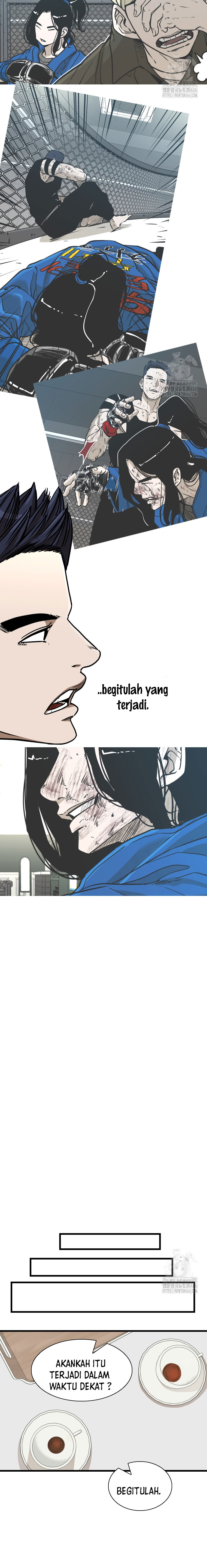 Baca Shark - Chapter 345 halaman 20