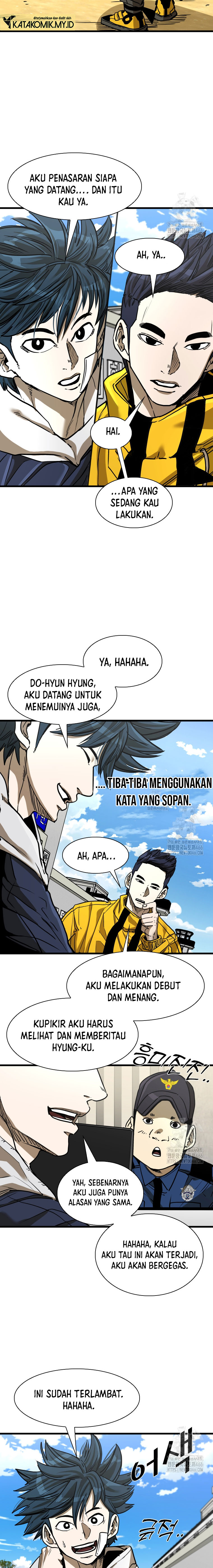 Baca Shark - Chapter 345 halaman 4