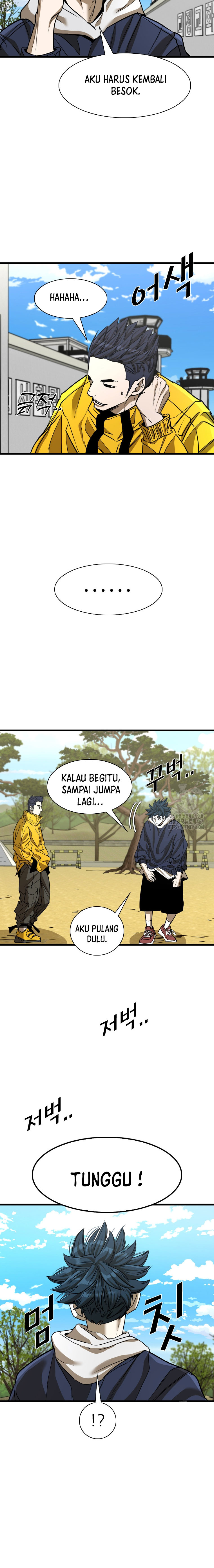 Baca Shark - Chapter 345 halaman 5