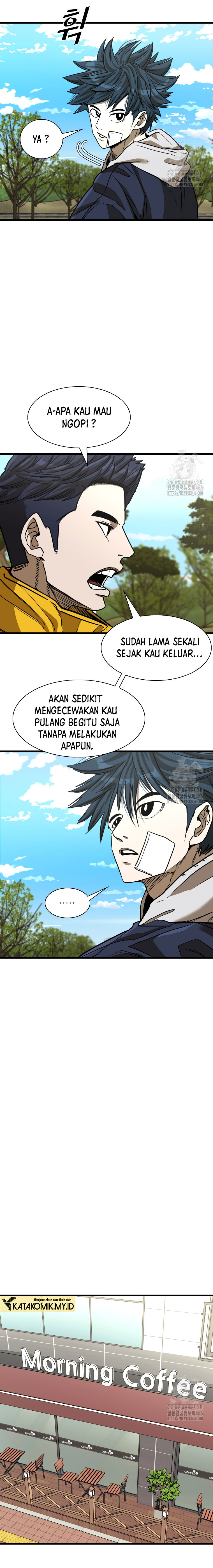 Baca Shark - Chapter 345 halaman 6