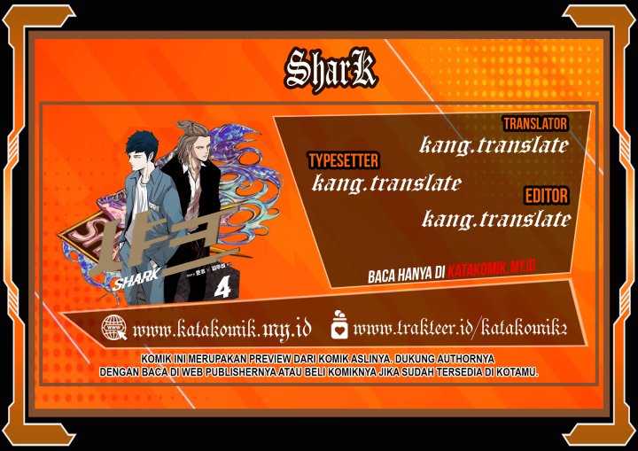 Baca Shark - Chapter 346 halaman 1