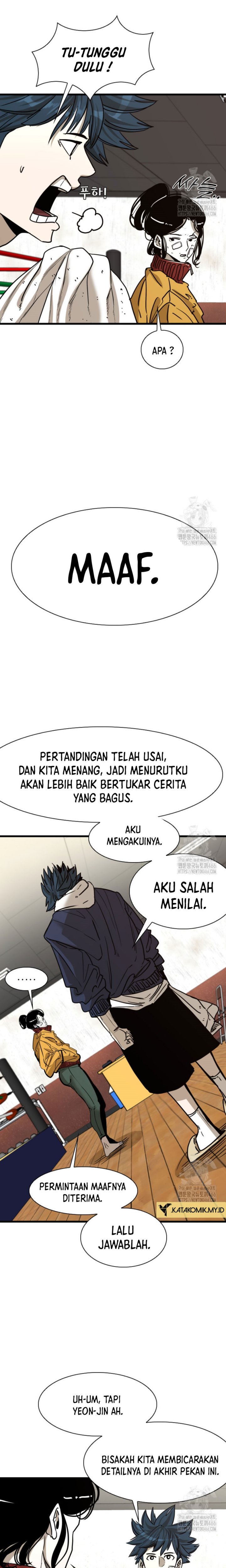 Baca Shark - Chapter 346 halaman 10