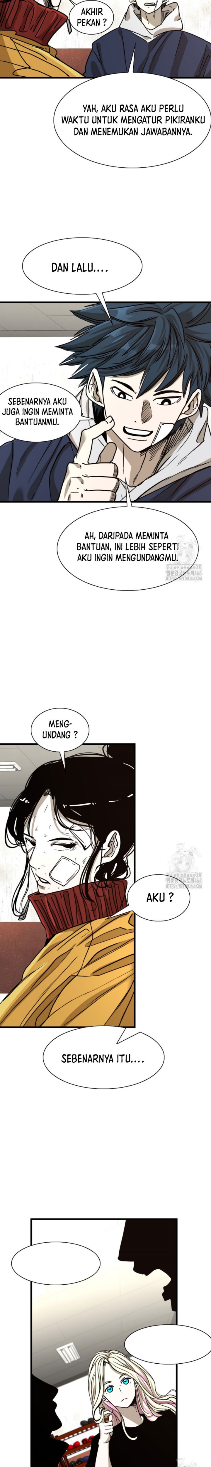 Baca Shark - Chapter 346 halaman 11
