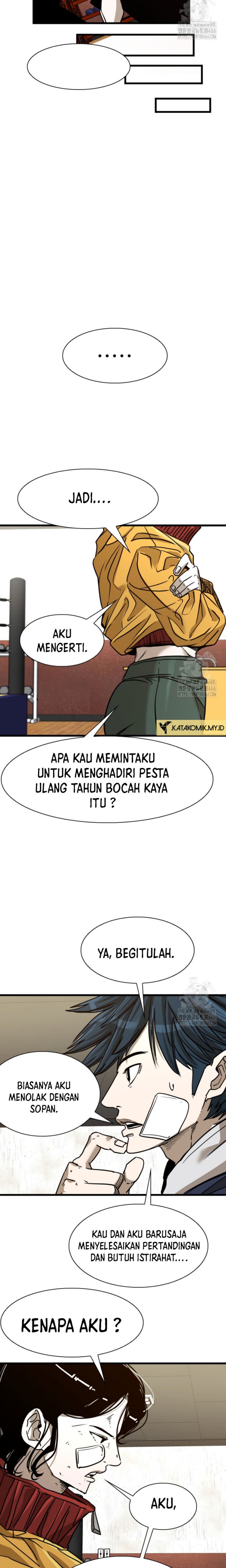 Baca Shark - Chapter 346 halaman 12