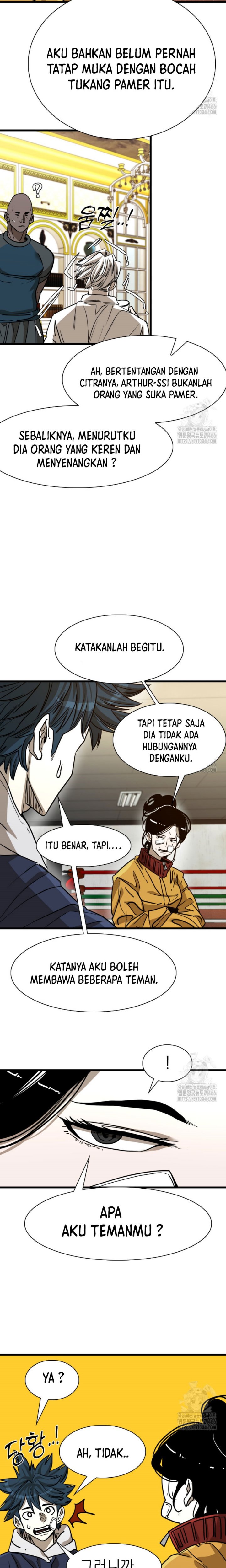 Baca Shark - Chapter 346 halaman 13