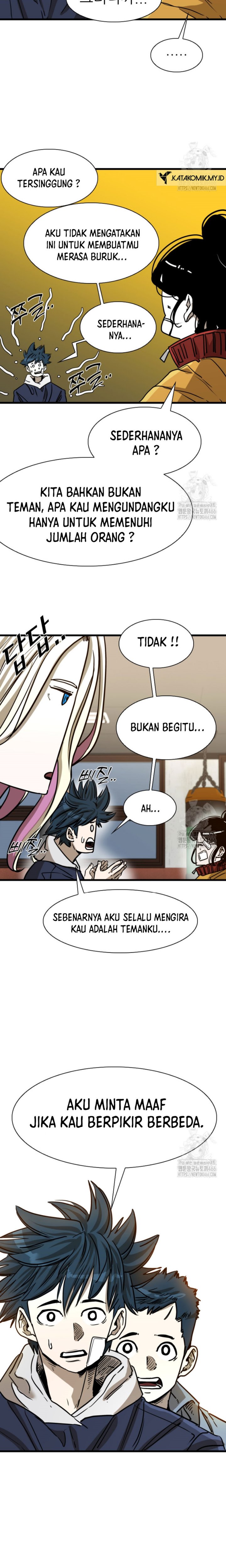 Baca Shark - Chapter 346 halaman 14