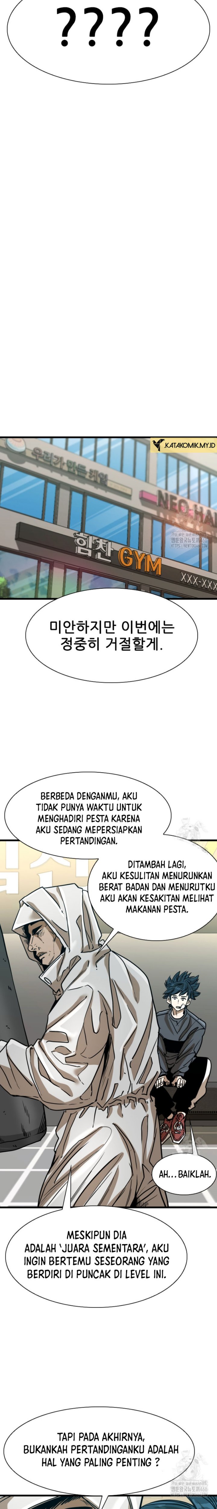 Baca Shark - Chapter 346 halaman 19