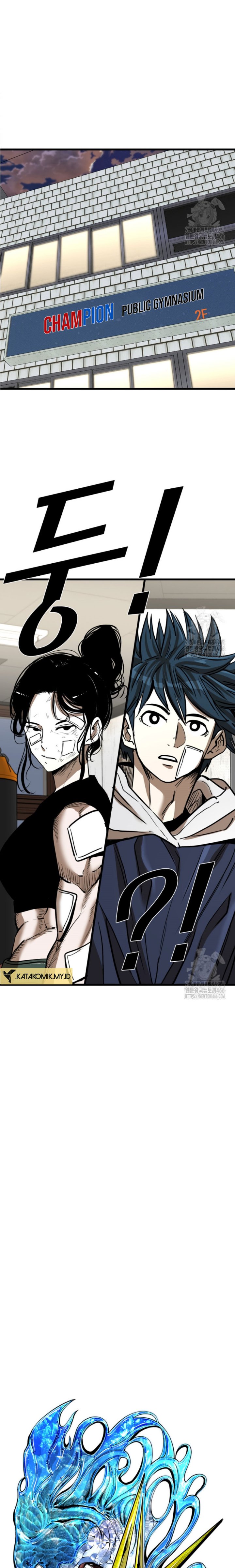 Baca Shark - Chapter 346 halaman 2
