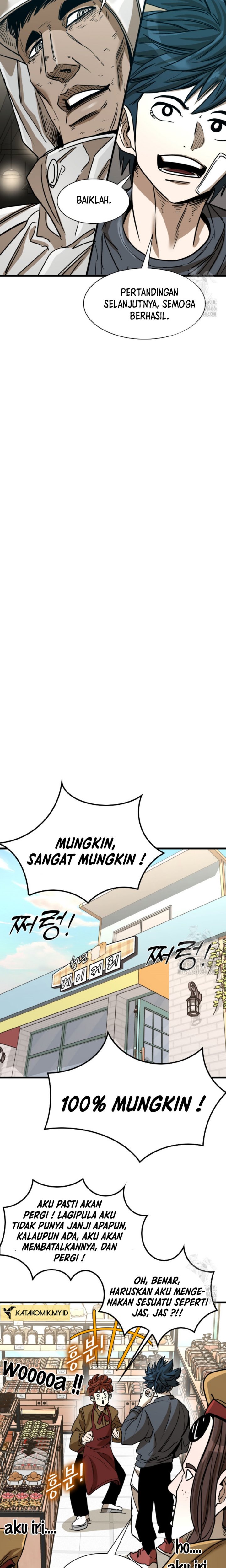 Baca Shark - Chapter 346 halaman 20