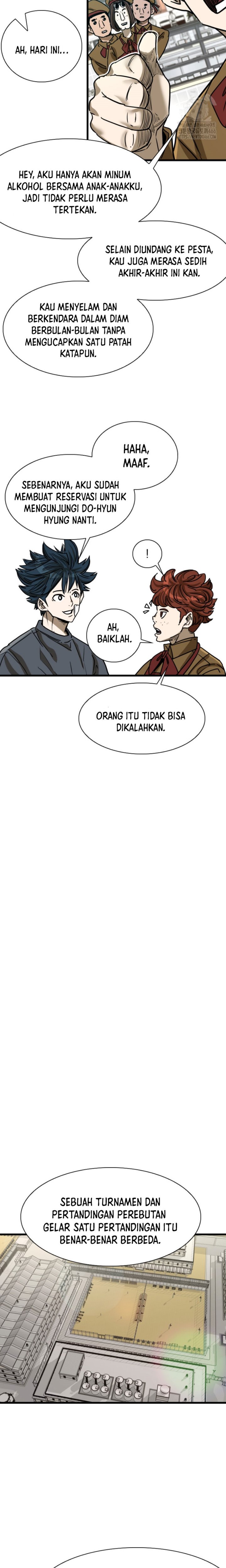 Baca Shark - Chapter 346 halaman 22