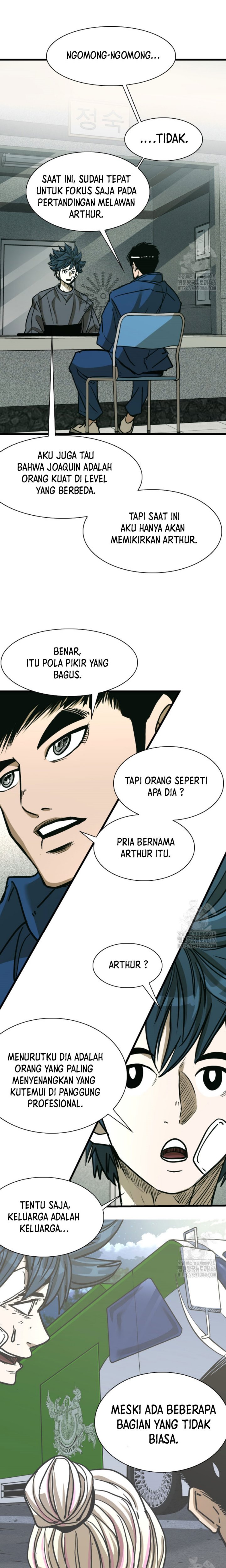 Baca Shark - Chapter 346 halaman 24