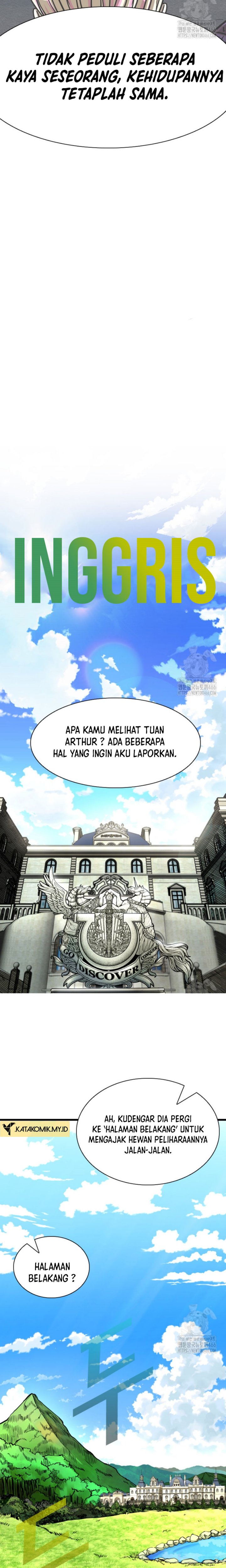 Baca Shark - Chapter 346 halaman 25
