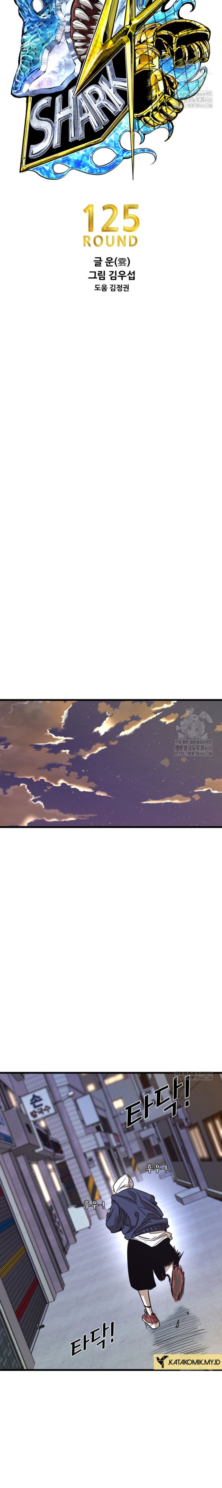 Baca Shark - Chapter 346 halaman 3