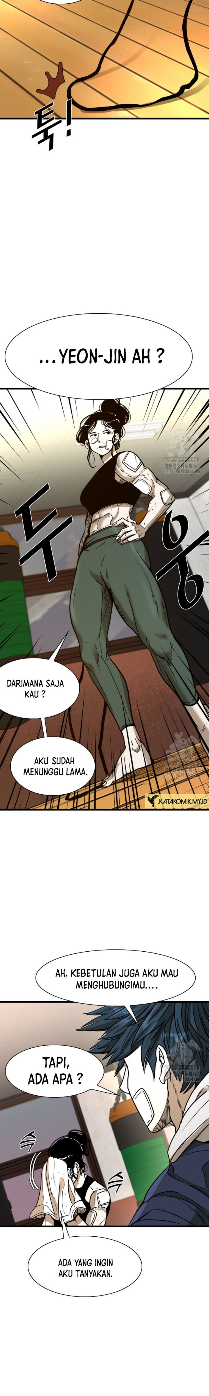 Baca Shark - Chapter 346 halaman 6