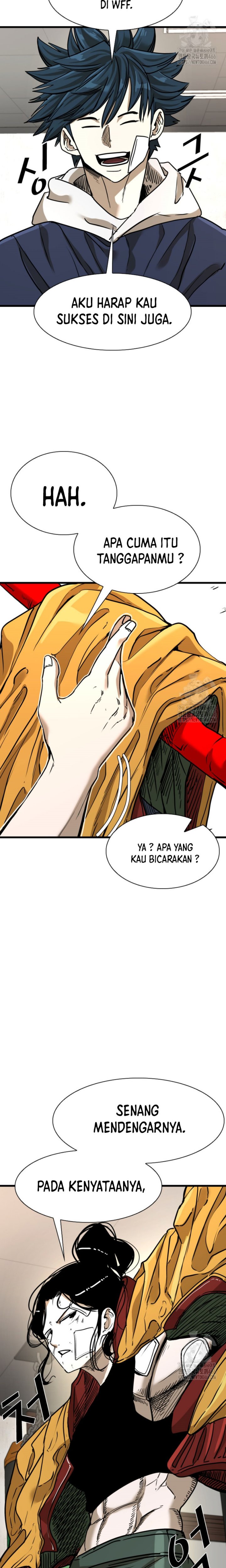 Baca Shark - Chapter 346 halaman 8