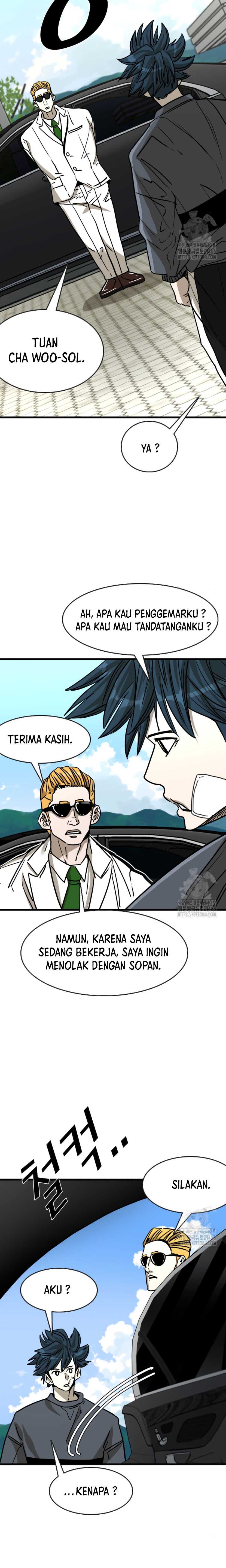 Baca Shark - Chapter 347 halaman 11
