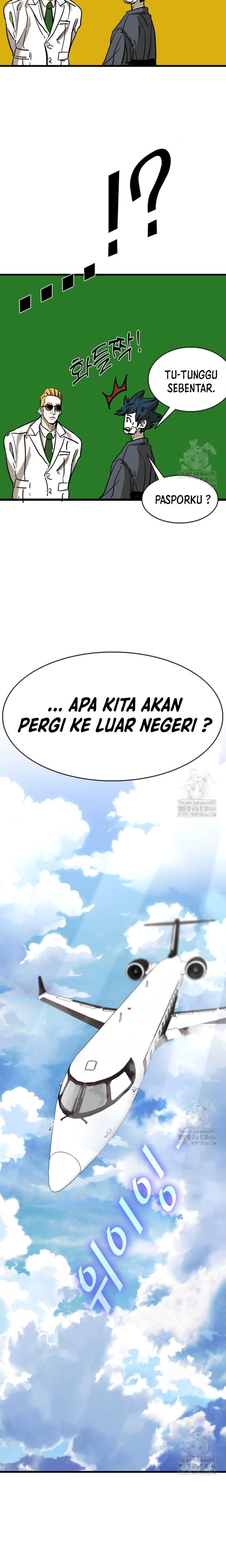 Baca Shark - Chapter 347 halaman 14
