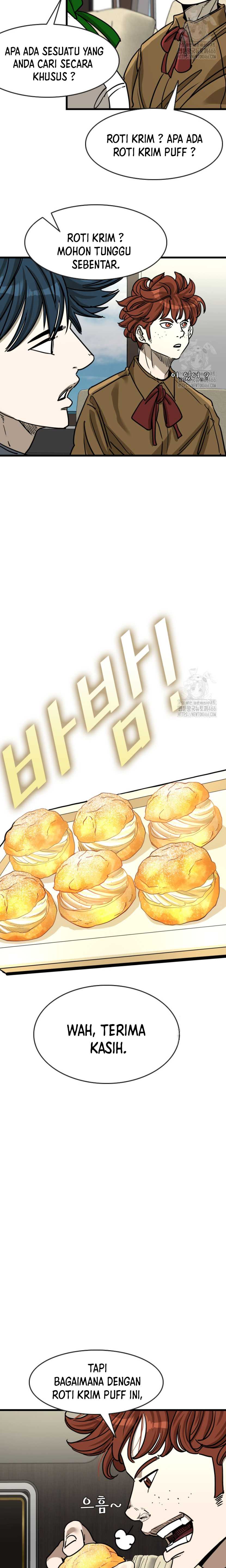 Baca Shark - Chapter 347 halaman 17