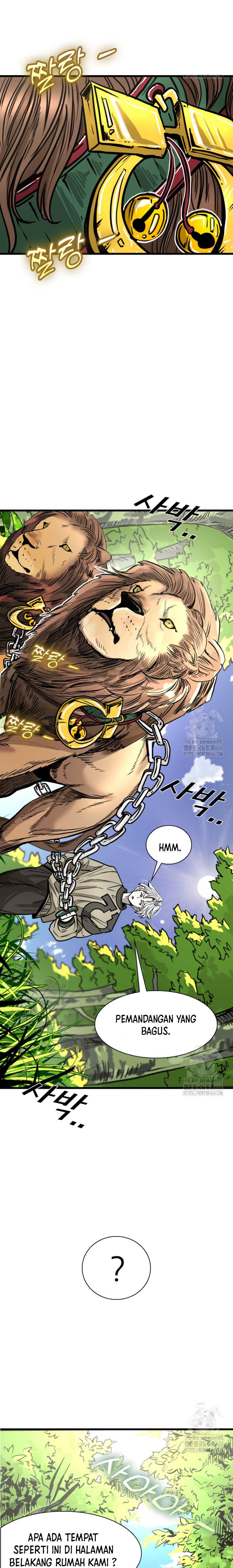 Baca Shark - Chapter 347 halaman 2