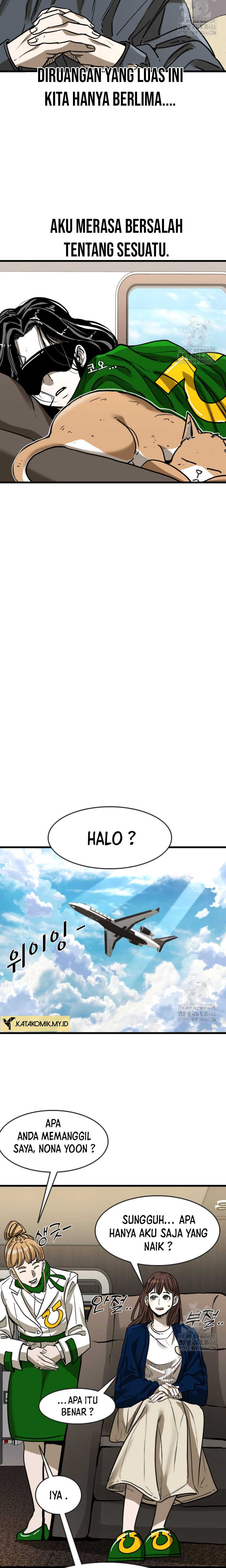 Baca Shark - Chapter 347 halaman 21