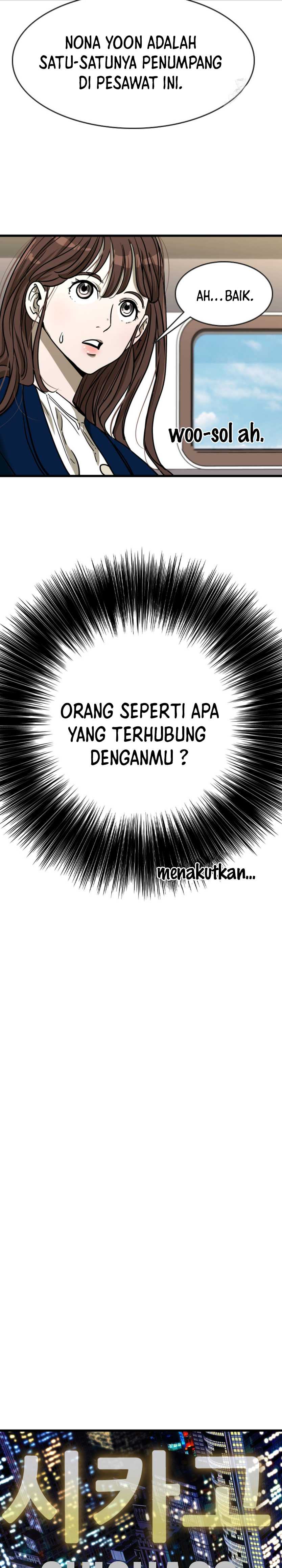 Baca Shark - Chapter 347 halaman 22