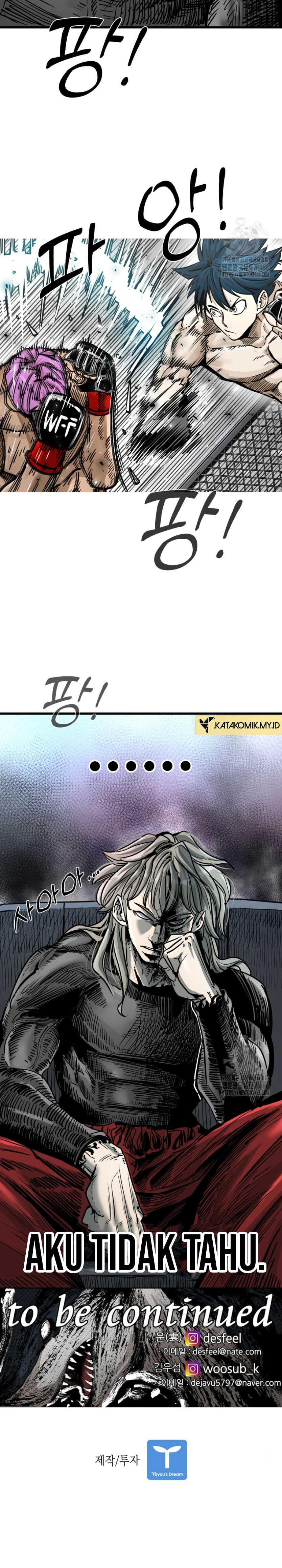 Baca Shark - Chapter 347 halaman 24