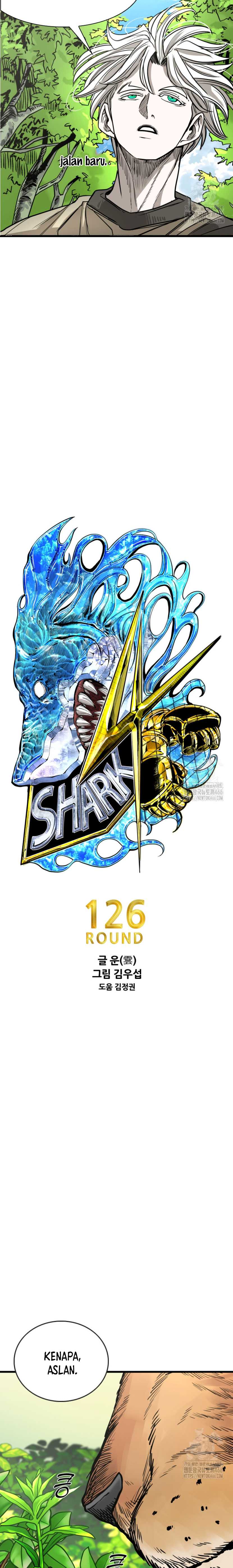 Baca Shark - Chapter 347 halaman 3