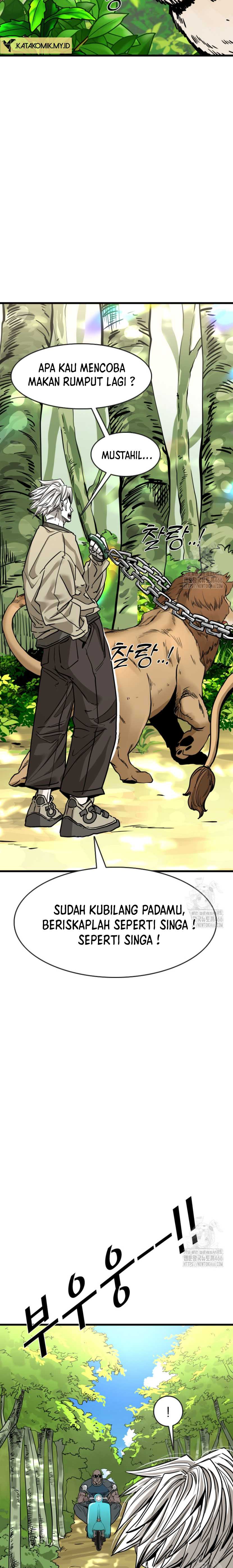 Baca Shark - Chapter 347 halaman 4